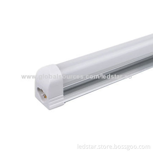 T5 LED Tube with 40,000-50,000 Hours Lifespan
